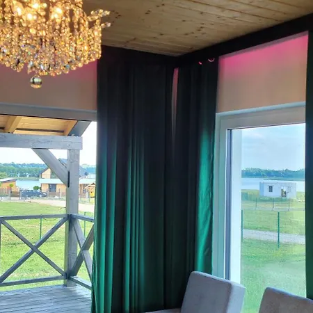 Nad Jeziorem Potoczek, * Giże